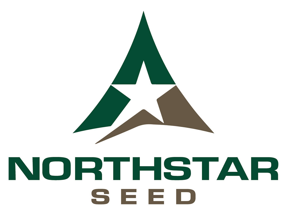 Products > Northstar Seed (Logo)